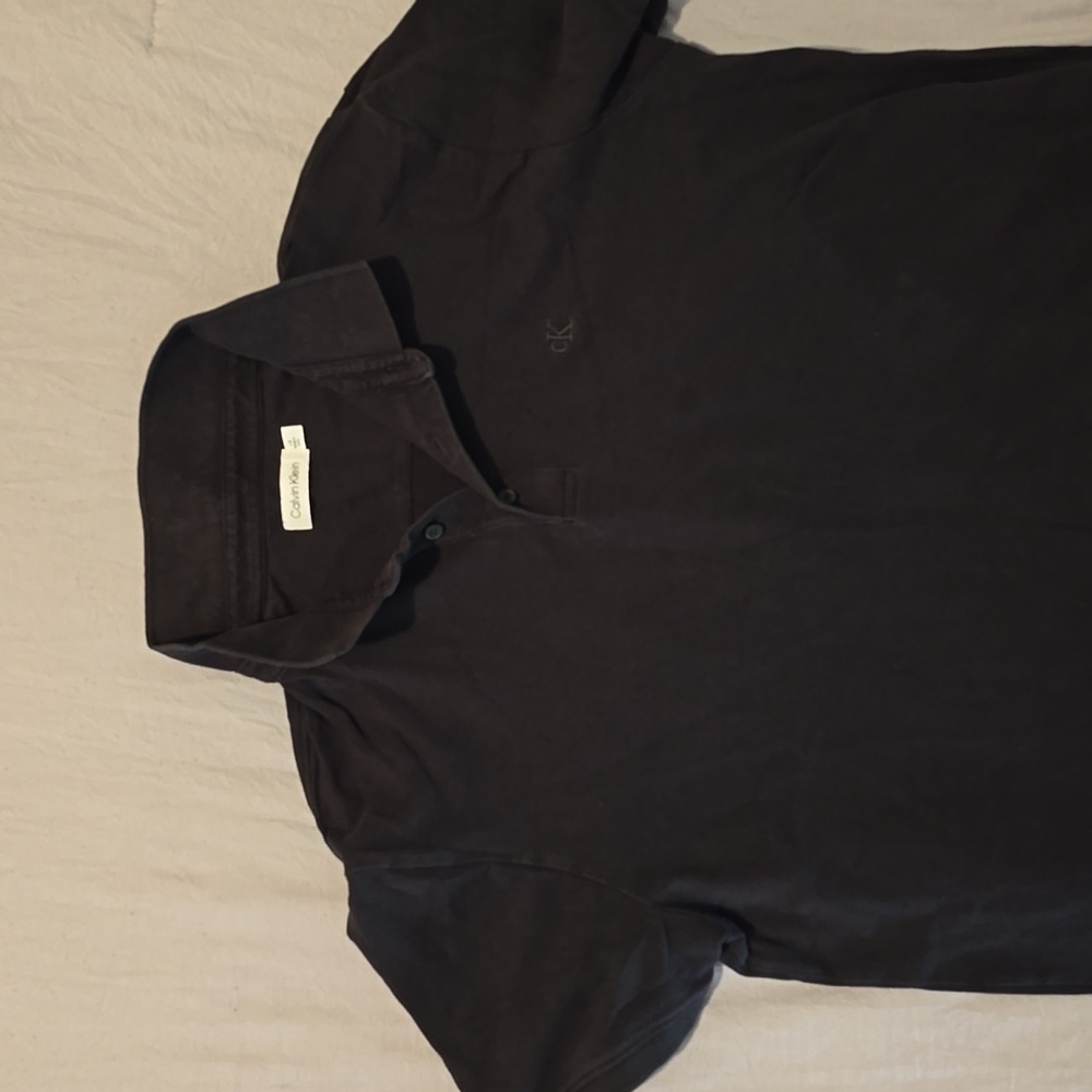 Calvin Klein Polo